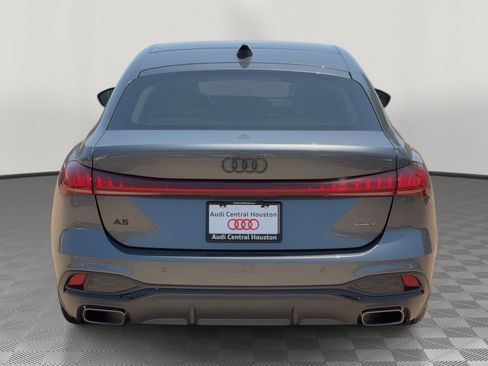 New 2026 Audi A5 2.0T Premium Plus AWD/4WD image 10