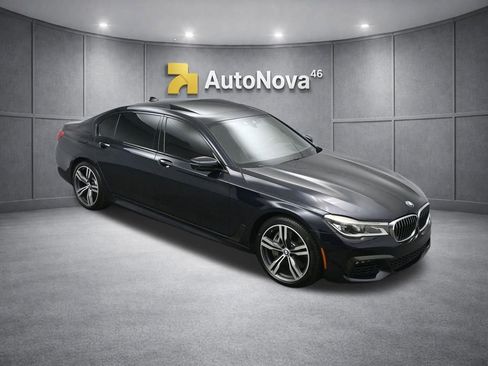Used 2019 BMW 750i image 58