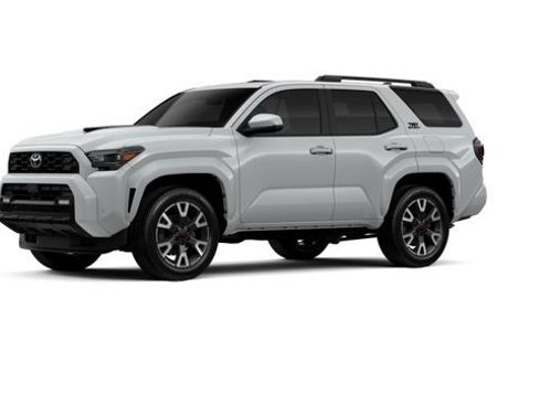 New 2026 Toyota 4Runner TRD Sport Premium image 14