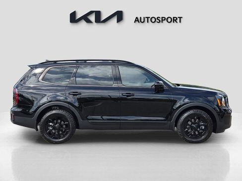 New 2025 Kia Telluride SX Prestige X-Pro image 7