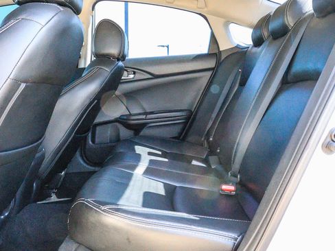 Used 2019 Honda Civic LX image 18