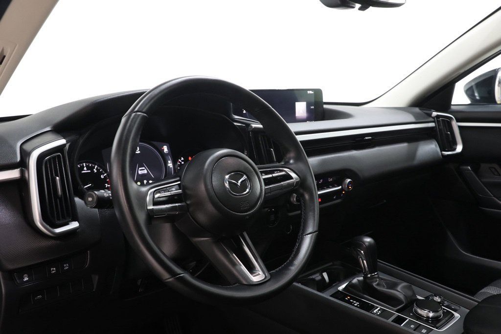 Used 2026 MAZDA CX-50 AWD 2.5 S w/ Preferred Pkg image 16