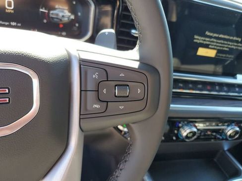 New 2026 GMC Sierra 1500 SLT w/ SLT Premium Plus Package AWD/4WD image 30