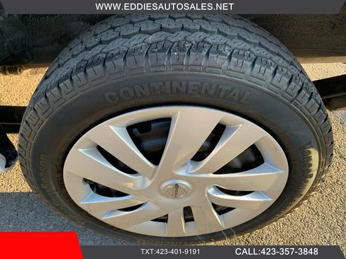 Used 2020 Nissan NV200 SV w/ Sliding Glass Door Package image 33