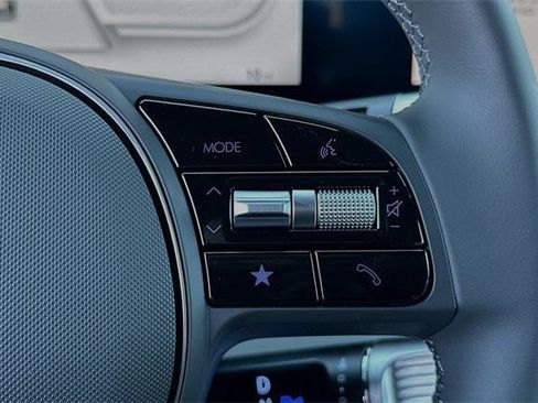 New 2025 Hyundai Ioniq 6 SEL image 29