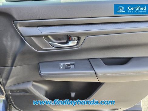 Certified 2025 Honda CR-V Sport image 25