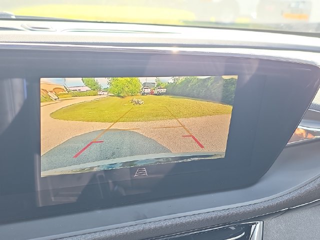 New 2026 Buick Envista Sport Touring w/ Convenience I Package FWD image 29
