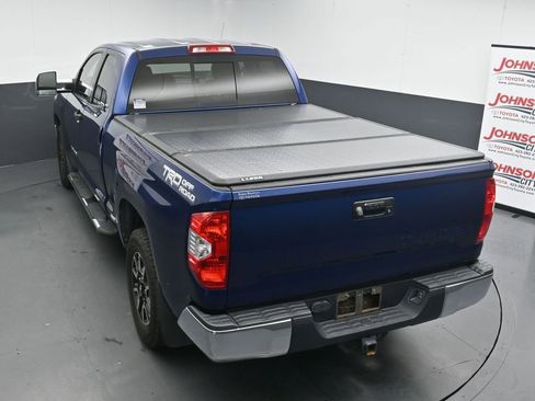 Used 2014 Toyota Tundra SR5 w/ TRD Off Road Package RWD image 14