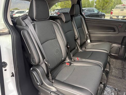 Used 2026 Honda Odyssey Elite image 25