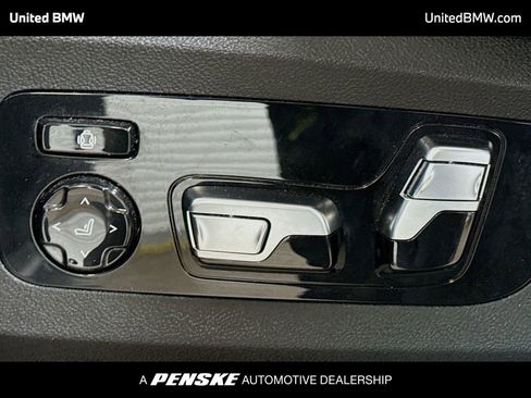 Certified 2026 BMW X7 xDrive40i image 4