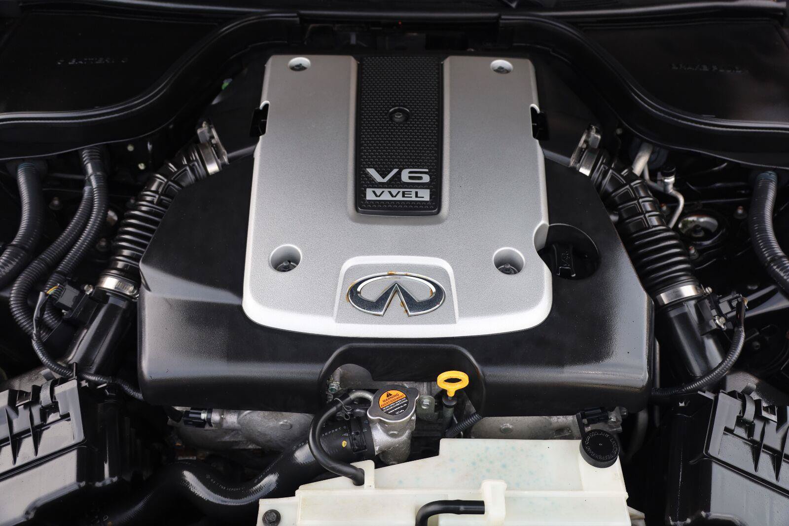 Used 2009 INFINITI G37 Convertible w/ Premium Pkg RWD image 20