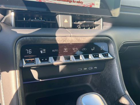 New 2026 Lexus IS 350 F Sport image 26