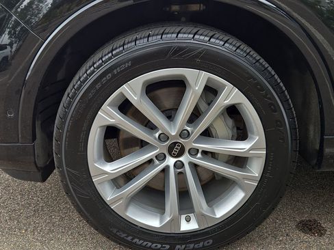 Used 2025 Audi Q7 3.0T Premium Plus AWD/4WD image 20