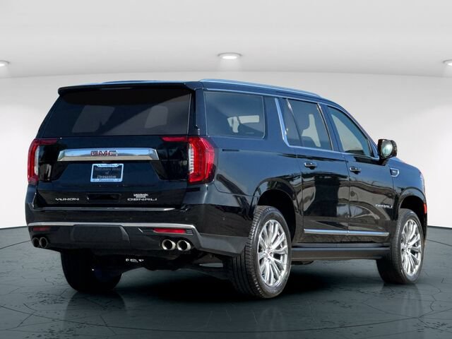 Used 2023 GMC Yukon XL Denali w/ Denali Reserve Package AWD/4WD image 6