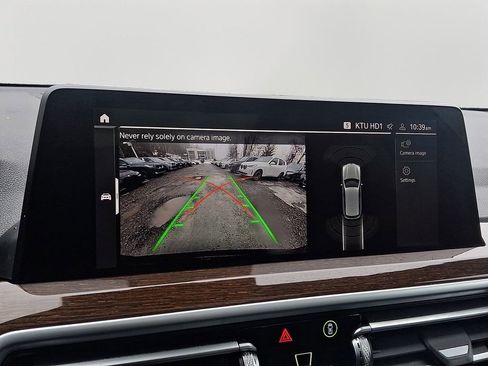 Used 2022 BMW X3 xDrive30i w/ Convenience Package image 19