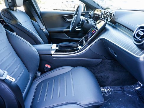 New 2026 Mercedes-Benz C 300 Sedan image 17