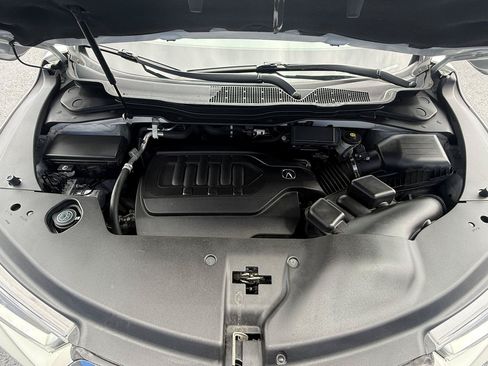 Used 2018 Acura MDX SH-AWD w/ Technology Package image 29