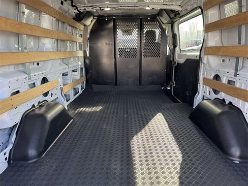 Used 2023 Ford Transit 250 Low Roof w/ Exterior Upgrade Package image 12