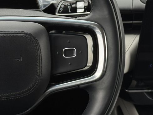 Used 2024 Lincoln Nautilus Premier w/ Equipment Group 102A image 15