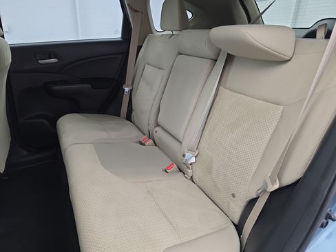 Used 2016 Honda CR-V SE image 13