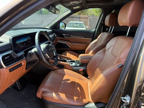 Used 2023 Kia Telluride SX Prestige X-Pro image 14