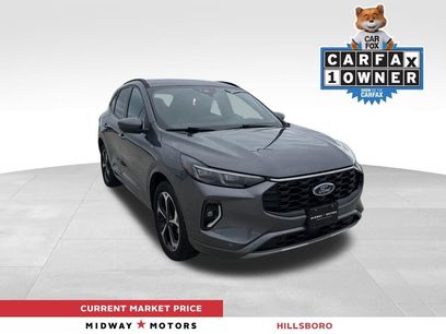 Used 2023 Ford Escape ST-Line Elite w/ Premium Technology Package
