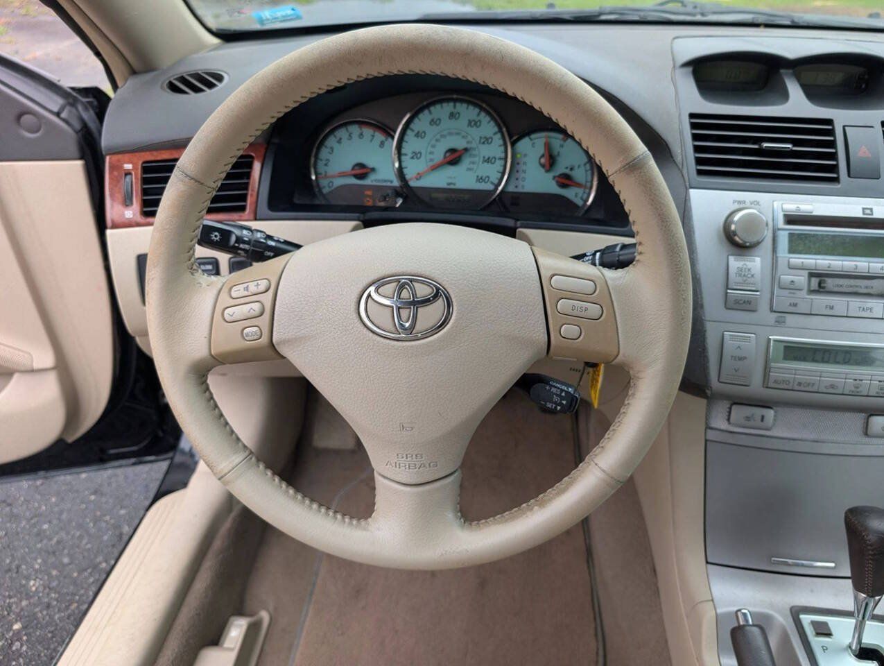 Used 2006 Toyota Solara SE FWD image 28