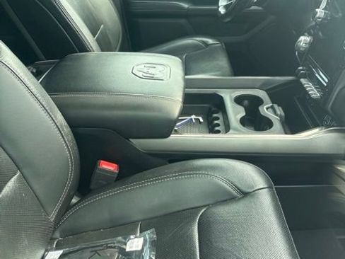 Used 2019 RAM 1500 Sport w/ Level 2 Equipment Group AWD/4WD image 14