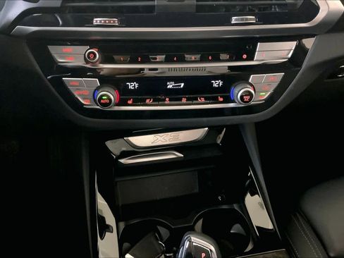 Used 2020 BMW X3 xDrive30i w/ Convenience Package image 34