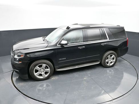 Used 2017 Chevrolet Tahoe Premier image 39