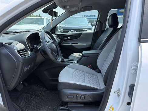 Used 2023 Chevrolet Equinox LS w/ LS Convenience Package FWD image 8
