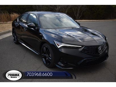 New 2026 Acura Integra A-Spec