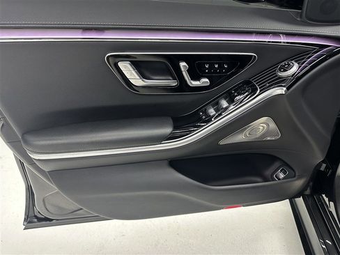 Used 2022 Mercedes-Benz S 500 4MATIC image 20