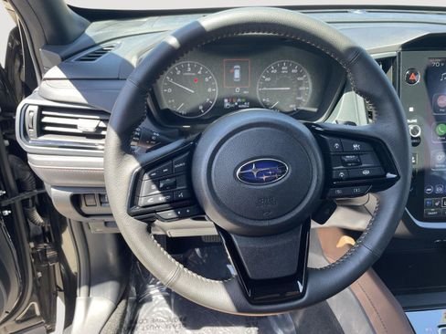 Certified 2025 Subaru Forester Touring w/ Popular Package - Touring AWD/4WD image 15