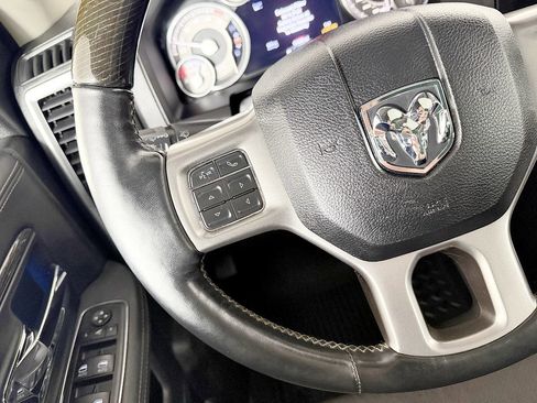 Used 2015 RAM 1500 Laramie Limited image 67