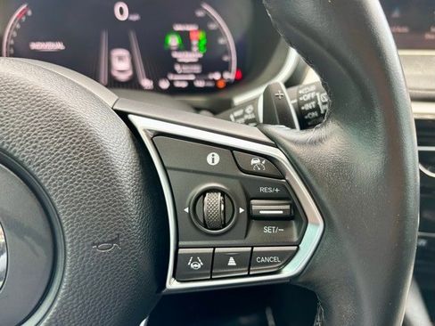 Used 2023 Acura MDX FWD image 29