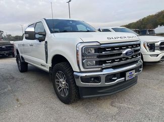 Used 2024 Ford F250 Lariat w/ Lariat Ultimate Package video 1