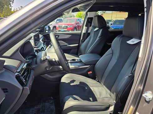 New 2026 Acura MDX A-Spec image 21