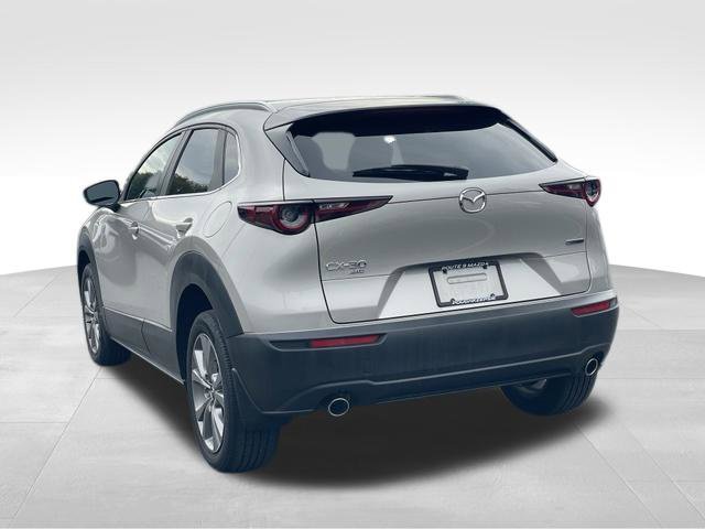 Used 2024 MAZDA CX-30 AWD 2.5 S w/ Preferred Package image 5