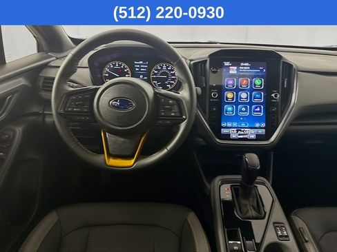 Used 2024 Subaru Crosstrek 2.5i Wilderness AWD/4WD image 29