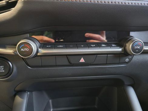 New 2026 MAZDA MAZDA3 s Sport image 26