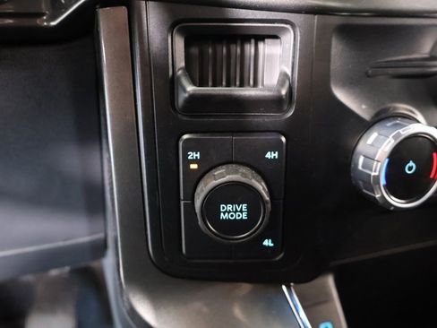 Used 2023 Ford F150 XLT w/ Equipment Group 302A High image 9