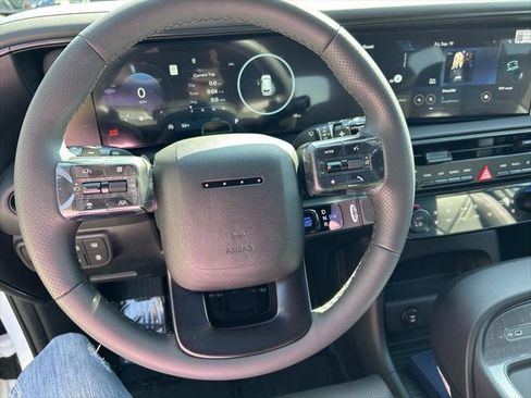 New 2026 Hyundai Palisade XRT Pro image 13