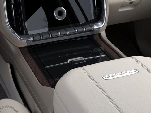 New 2026 GMC Yukon XL Denali w/ Advanced Technology Package image 58