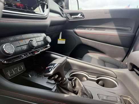 New 2026 Dodge Durango GT AWD/4WD image 25