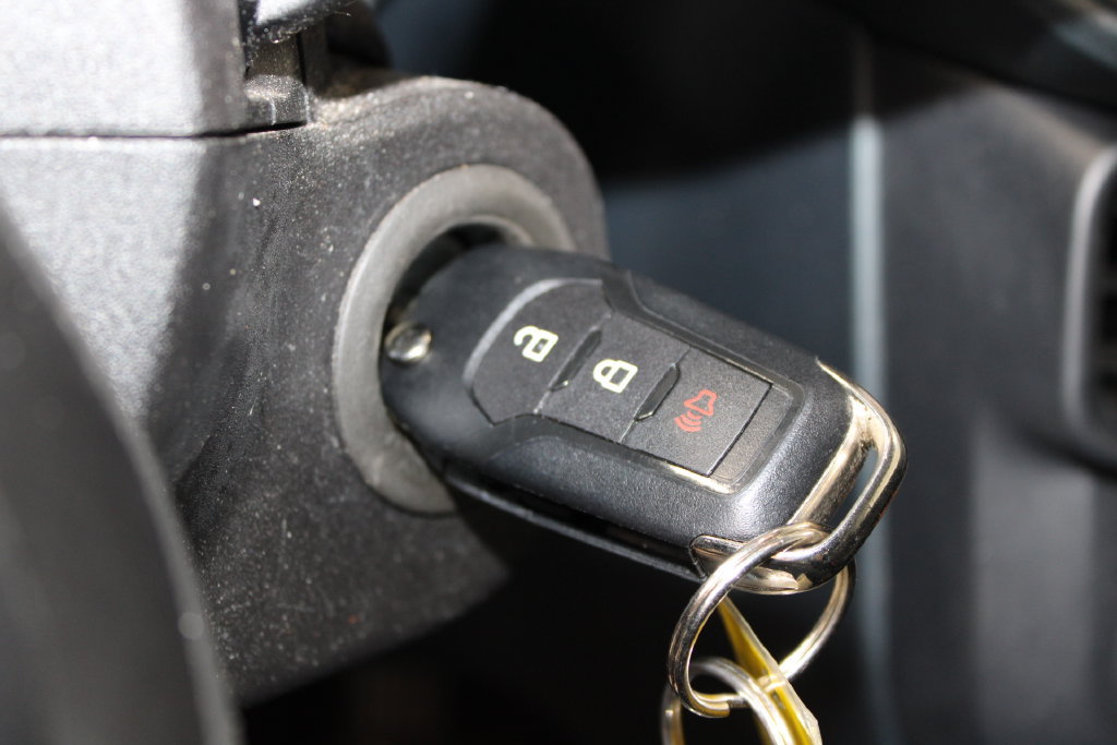 Used 2024 Ford Maverick XL FWD image 32