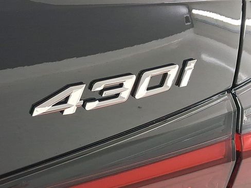 New 2026 BMW 430i w/ Premium Package RWD image 35