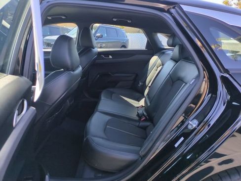 Certified 2024 Kia K5 GT-Line w/ GT-Line Premium Package FWD image 29