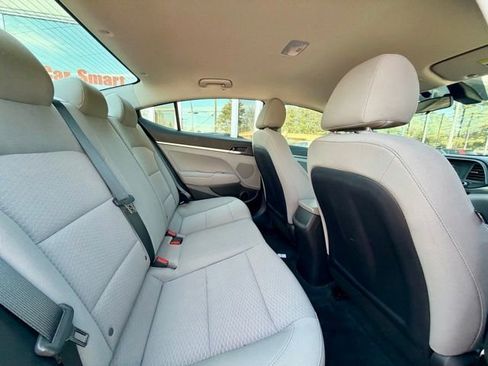 Used 2020 Hyundai Elantra SE image 15