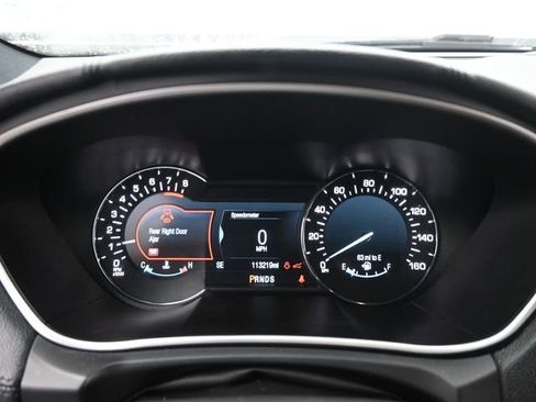 Used 2018 Lincoln MKX Select w/ Select Plus Package image 18